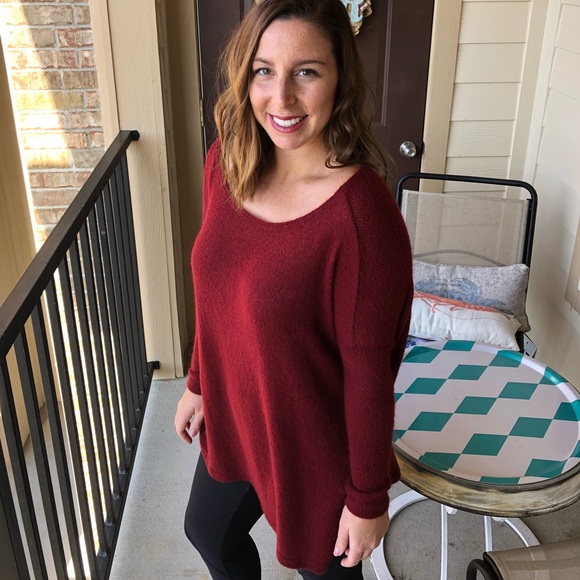 Piko 1988 Sweaters - Piko Tunic Sweater ♥️